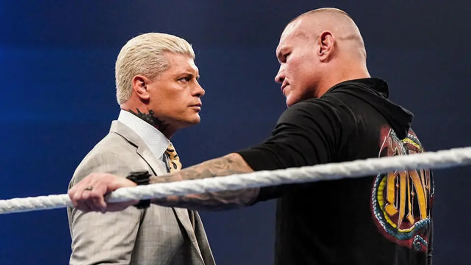 WrestleMania 42: La historia entre Randy Orton y Cody Rhodes en WWE