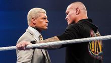 WrestleMania 42: La historia entre Randy Orton y Cody Rhodes en WWE
