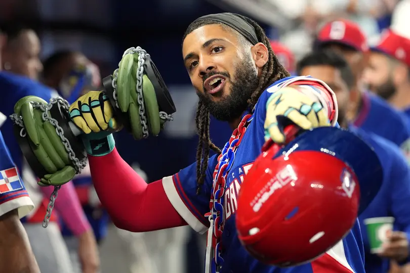 Fernando Tatis Jr. da el triunfo en el Clásico Mundial | AP