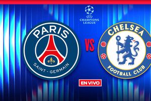 PSG vs Chelsea UEFA Champions League Octavos de Final Ida