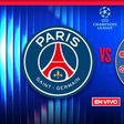 PSG vs Chelsea UEFA Champions League Octavos de Final Ida