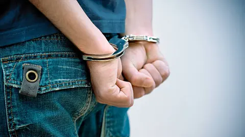Un joven de 18 años fue acusado de homicidio vehicular. / iStock