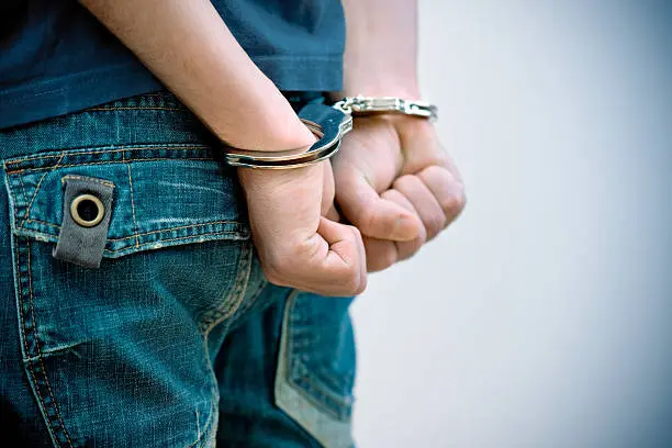 Un joven de 18 años fue acusado de homicidio vehicular. / iStock