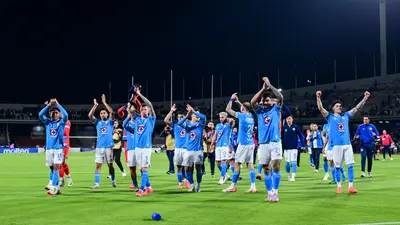 Cruz Azul tiene balance favorable cuando enfrenta a rivales de Liga MX en la Concachampions