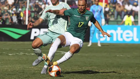 Juan Godoy destaca entre los veteranos | MEXSPORT