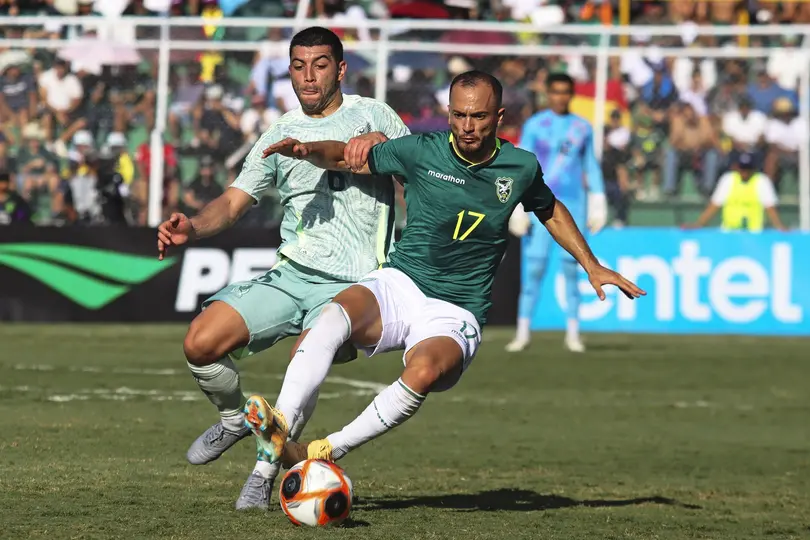 Juan Godoy destaca entre los veteranos | MEXSPORT
