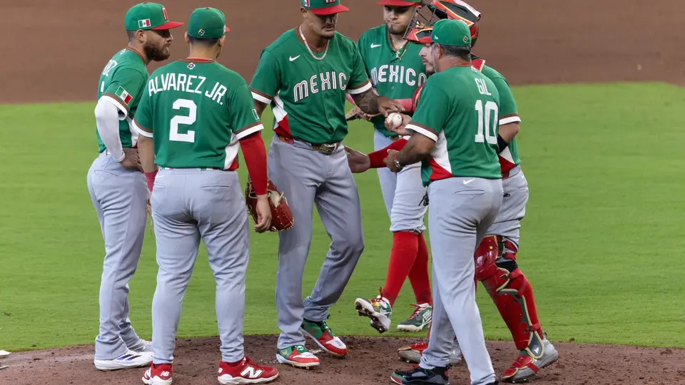 “Admirable”: Benjamín Gil lanza elogios a la Selección Mexicana tras duelo ante Estados Unidos