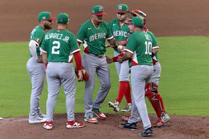 “Admirable”: Benjamín Gil lanza elogios a la Selección Mexicana tras duelo ante Estados Unidos