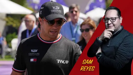 Checo Pérez se une al exclusivo club de los pocos que se fueron y regresaron a la Fórmula 1