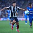 Monterrey con marca perfecta ante Cruz Azul en Concacaf Champions Cup