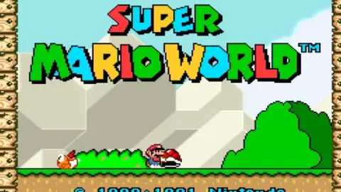 Cada 10 de marzo los fans celebran el Día de Mario Bros, uno de los personajes más icónicos de los videojuegos./ NIntendo