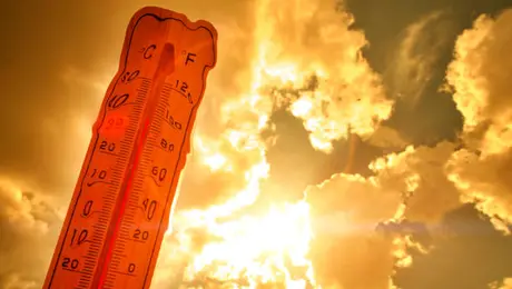 “Super El Niño” podría traer temperaturas extremas en 2026, advierten científicos