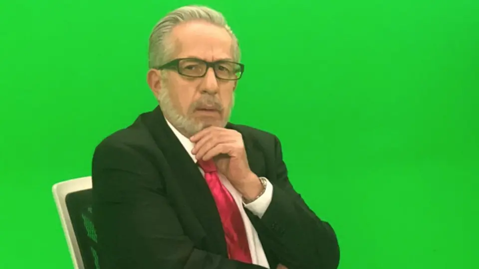 El comediante se convirtió en uno de los rostros más recordados de la comedia televisiva en México durante los años 2000. / @ricardohill7