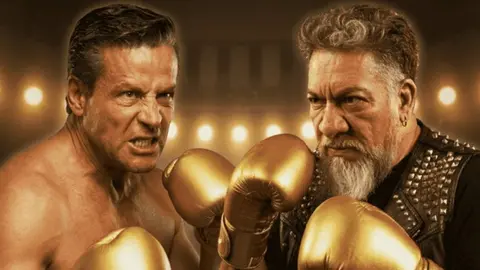 Después de más de dos décadas de rivalidad, este fin de semana Adame y Trejo por fin se enfrentarán/Ring Royale