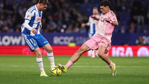 Espanyol y Oviedo repartieron puntos | GROSBY