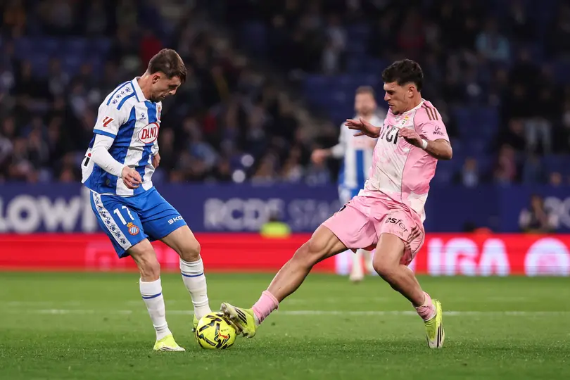 Espanyol y Oviedo repartieron puntos | GROSBY