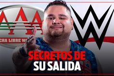 NIÑO HAMBURGUESA FUERA DE AAA; WWE lo corre por increíble razón