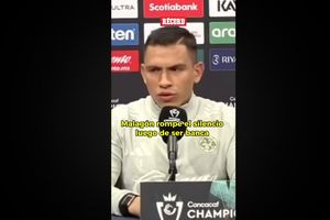 Luis Ángel Malagón no se guardó nada y habló luego de ser banca ante Juárez