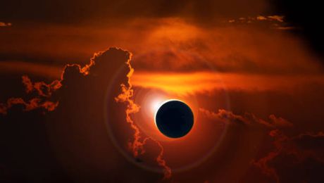 ¿Se oscurecerá México? La verdad sobre el próximo eclipse solar