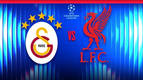 Galatasaray vs Liverpool: ¿Cuándo y dónde ver el duelo de Ida de Octavos de Final de Champions League?