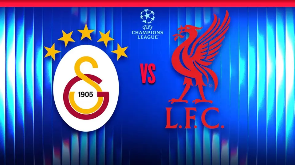 Galatasaray vs Liverpool: ¿Cuándo y dónde ver el duelo de Ida de Octavos de Final de Champions League?
