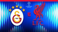 Galatasaray vs Liverpool: ¿Cuándo y dónde ver el duelo de Ida de Octavos de Final de Champions League?