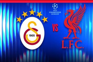 Galatasaray vs Liverpool: ¿Cuándo y dónde ver el duelo de Ida de Octavos de Final de Champions League?