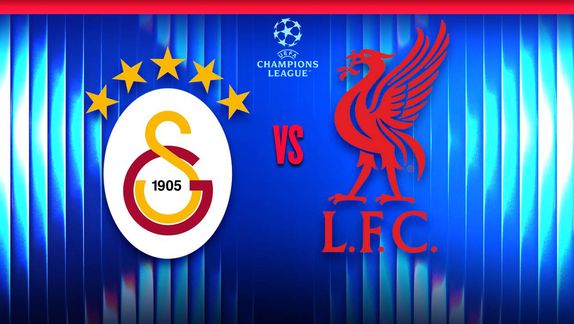 Galatasaray vs Liverpool: ¿Cuándo y dónde ver el duelo de Ida de Octavos de Final de Champions League?