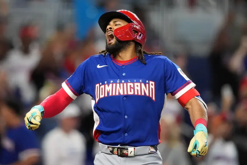 Fernando Tatis Jr. da el triunfo en el Clásico Mundial | AP