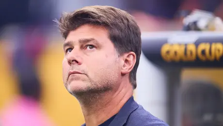 ¿Se viste de blanco? Mauricio Pochettino respondió a los rumores que lo vinculan con Real Madrid