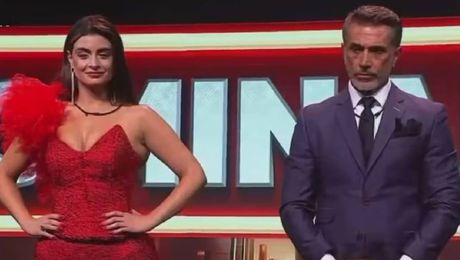 Sergio Mayer es eliminado de La Casa de los Famosos 6 tras tres semanas