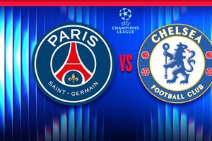 ¿Cuándo y dónde ver el PSG vs Chelsea de la Champions League?