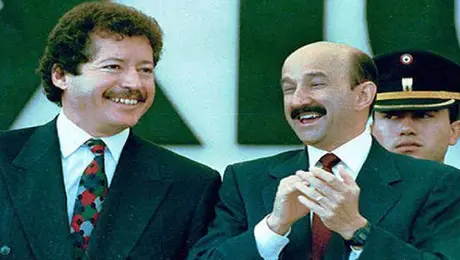 ¿Quién mató a Colosio? Serie documental promete nuevas revelaciones: cuándo y dónde verla