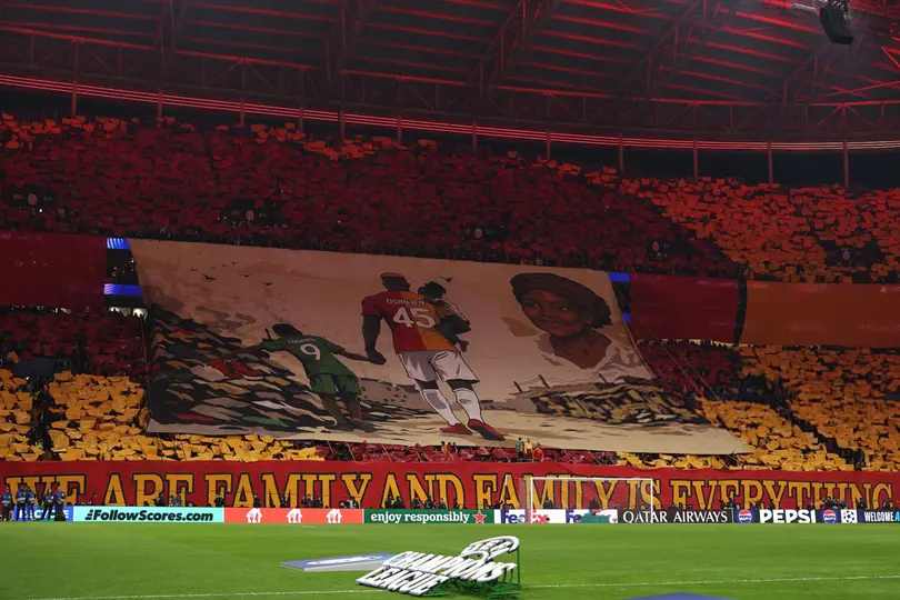 Tifo del Galatasaray l X:HQpcrt