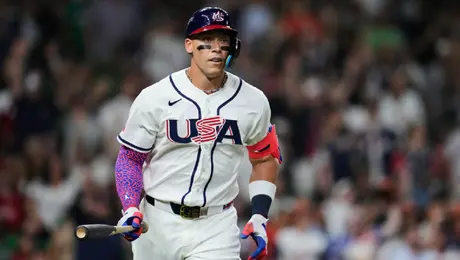 Estados Unidos derrota a México en el Clásico Mundial de Béisbol; el Tri se jugará su pase ante Italia