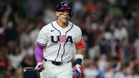 Estados Unidos derrota a México en el Clásico Mundial de Béisbol; el Tri se jugará su pase ante Italia