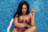 Rihanna abandona Los Ángeles tras tiroteo en su mansión de Beverly Hills