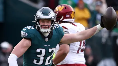 Campeón del Super Bowl con Philadelphia llega a acuerdo con Houston Texans