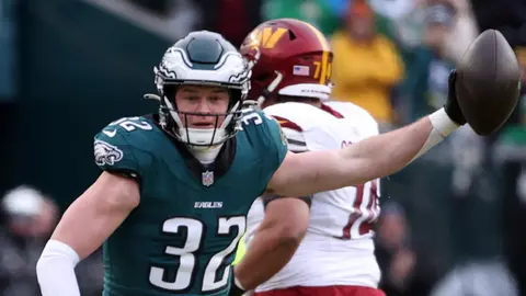 Campeón del Super Bowl con Philadelphia llega a acuerdo con Houston Texans