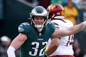 Campeón del Super Bowl con Philadelphia llega a acuerdo con Houston Texans