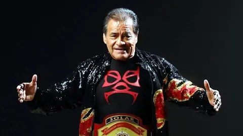 El Satánico lleva más de cinco décadas en la lucha libre | Google