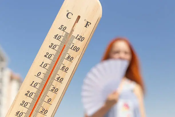 El fenómeno podría provocar sequías, lluvias intensas y olas de calor en distintas regiones del mundo./ Pixabay