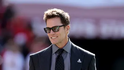 ¿Directo a Los Ángeles 2028? Tom Brady y su posible papel con Estados Unidos en flag football