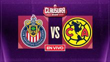 Chivas vs América Liga MX Femenil Clausura 2026 Jornada 10