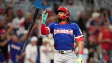Tatis se luce con grand slam y Dominicana avanza a cuartos con paliza 10-1 ante Israel