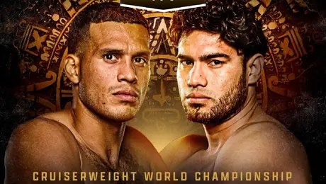 Sin Canelo, pero con puro poder mexicano: así será la función del 5 de mayo en Vegas
