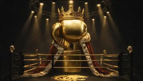 Ring Royal 2026: ¿Cuándo es, cuál es la cartelera y por dónde se podrá ver?