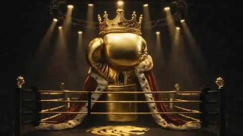 Ring Royal 2026: ¿Cuándo es, cuál es la cartelera y por dónde se podrá ver?
