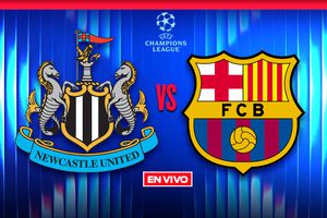 EN VIVO Y EN DIRECTO: NEWCASTLE VS BARCELONA | RÉCORD