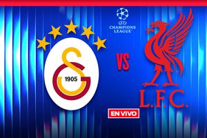 EN VIVO Y EN DIRECTO: GALATASARAY VS LIVERPOOL | RÉCORD
